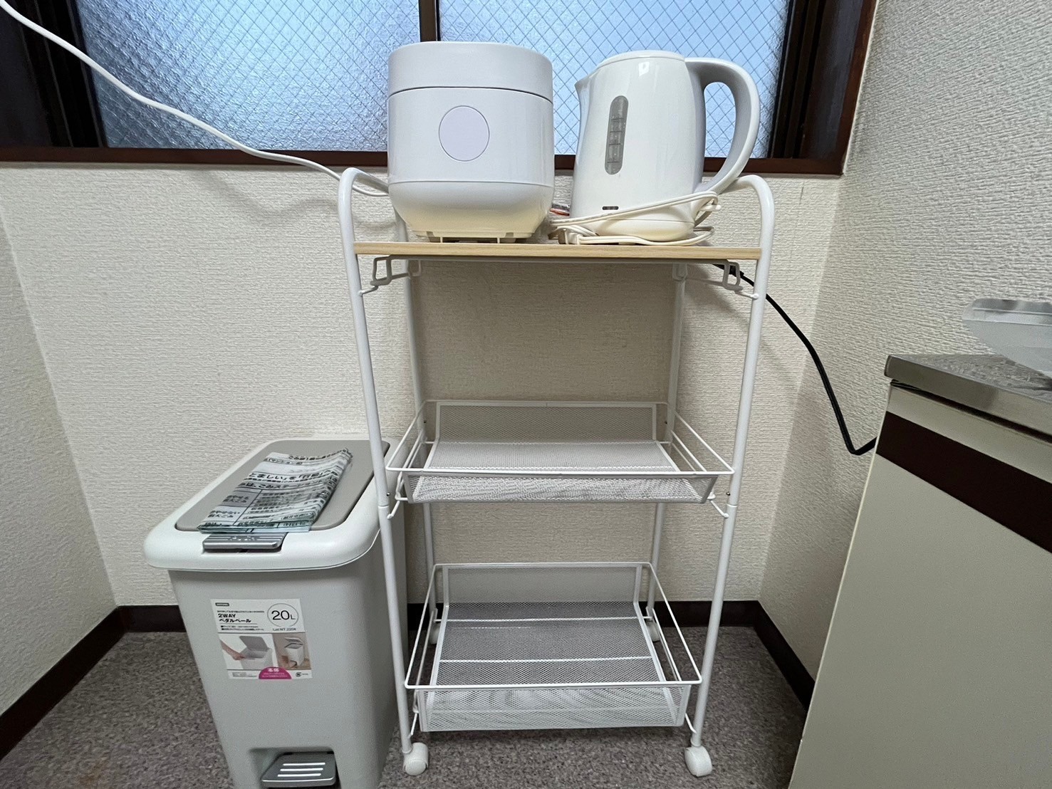 部屋画像