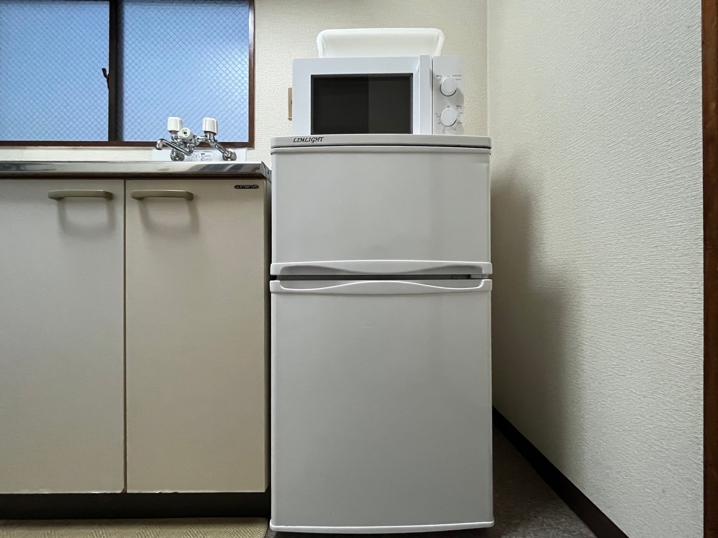 部屋画像4：家具・家電