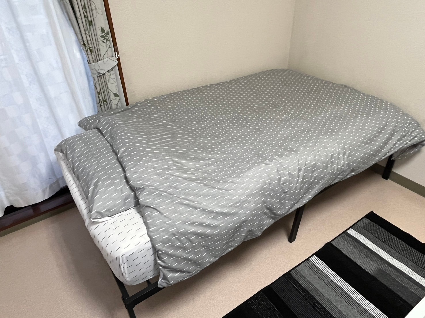 部屋画像5：室内写真