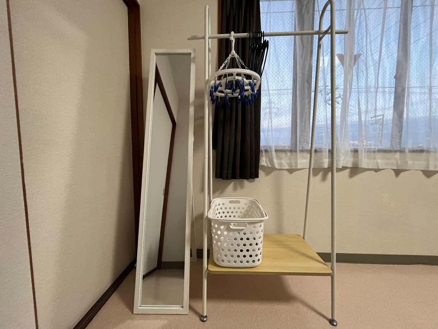 部屋画像9：室内写真