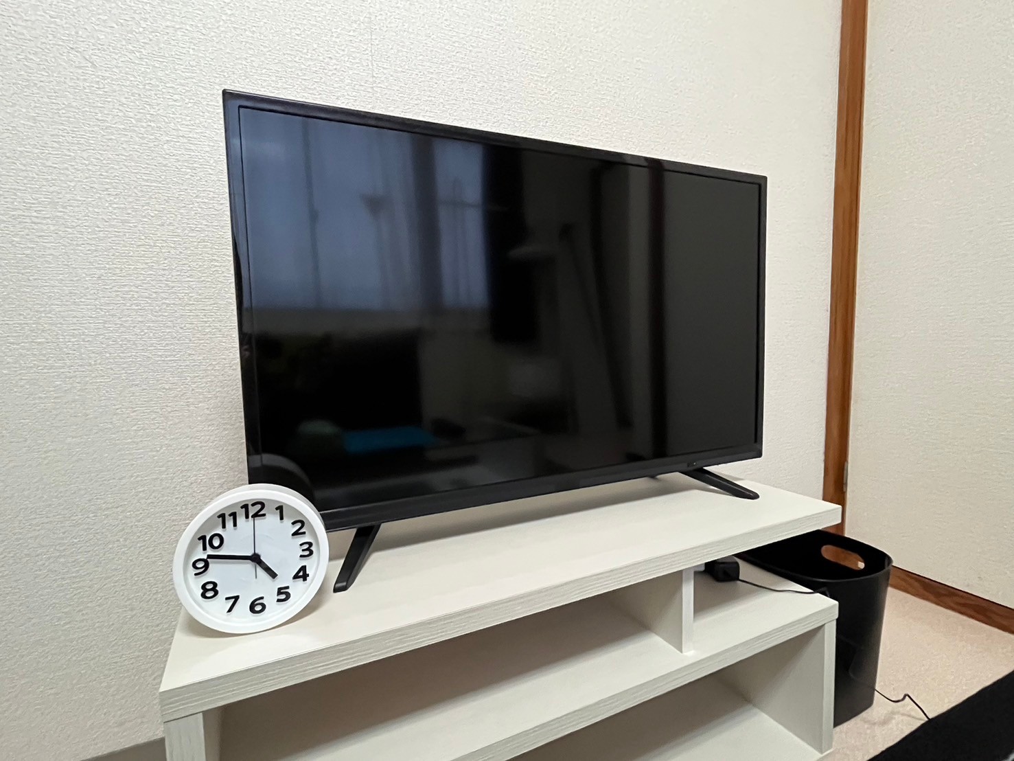 部屋画像10：家具・家電