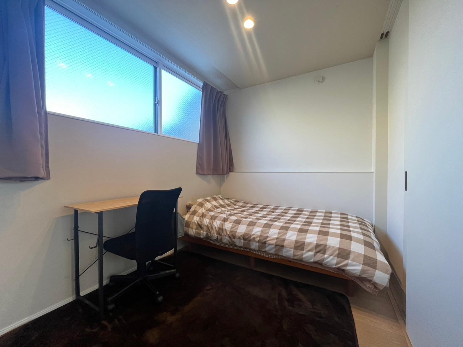 部屋画像6：室内写真