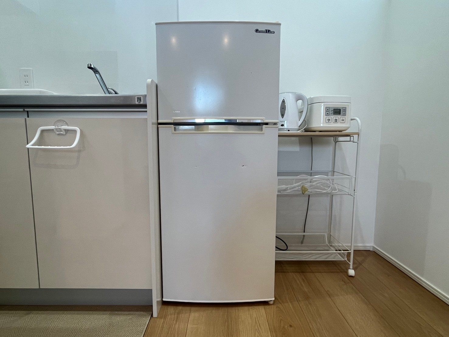 部屋画像3：家具・家電