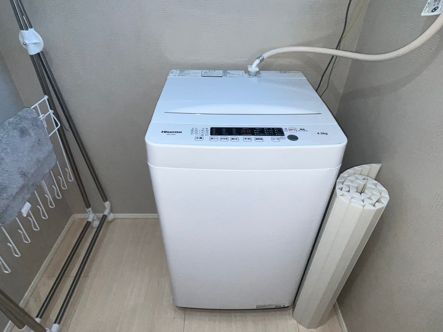 部屋画像11：家具・家電