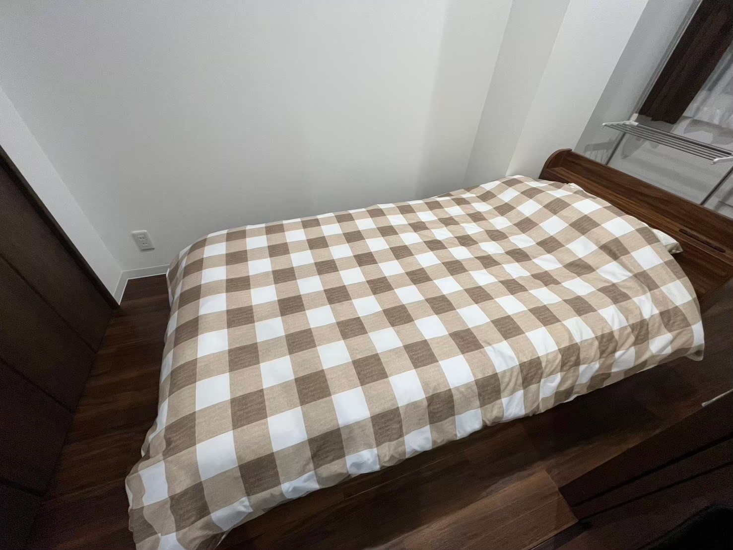 部屋画像6：家具・家電