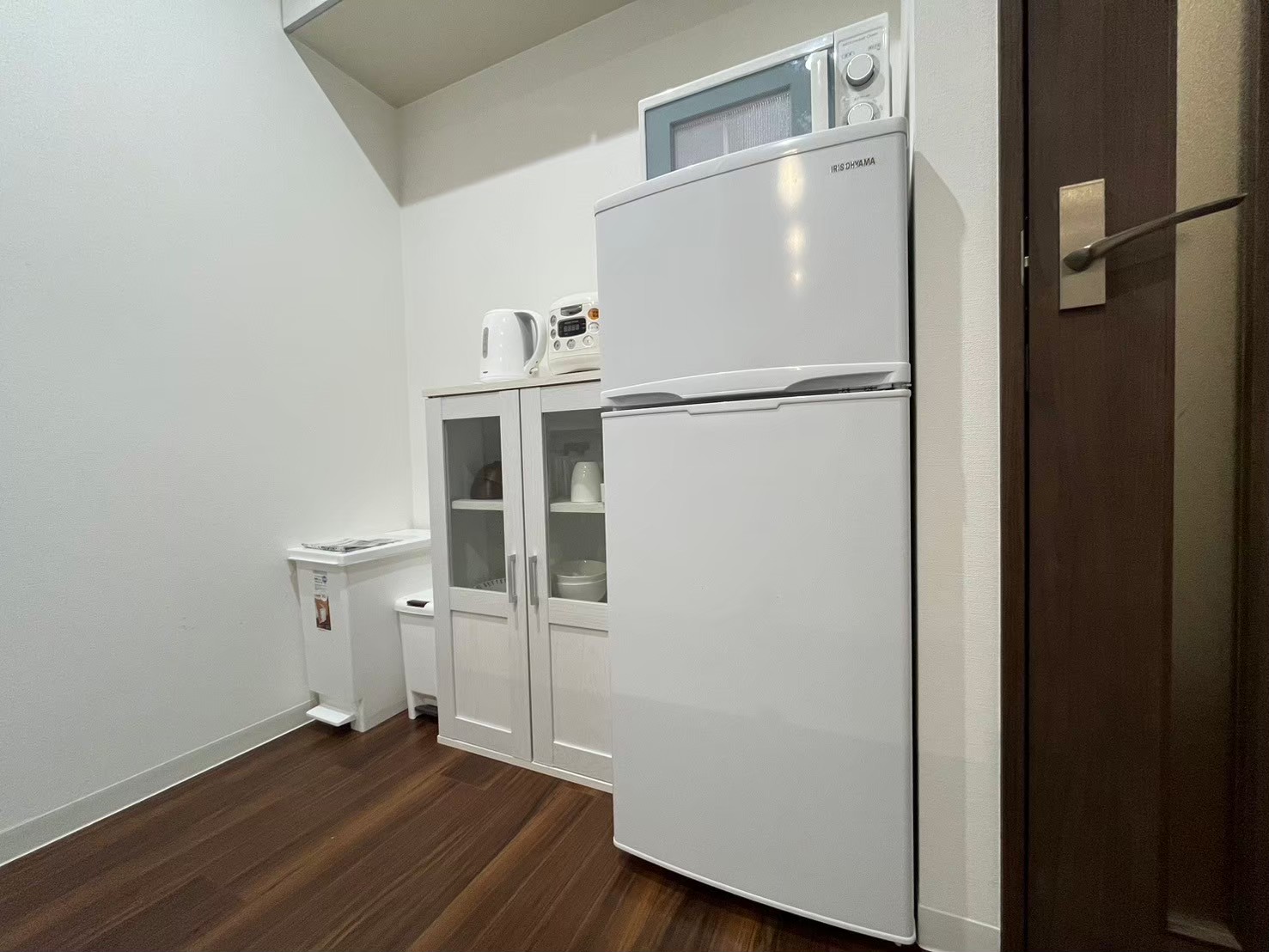 部屋画像7：家具・家電