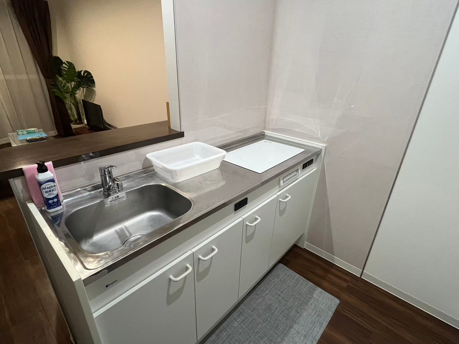 部屋画像8：キッチン