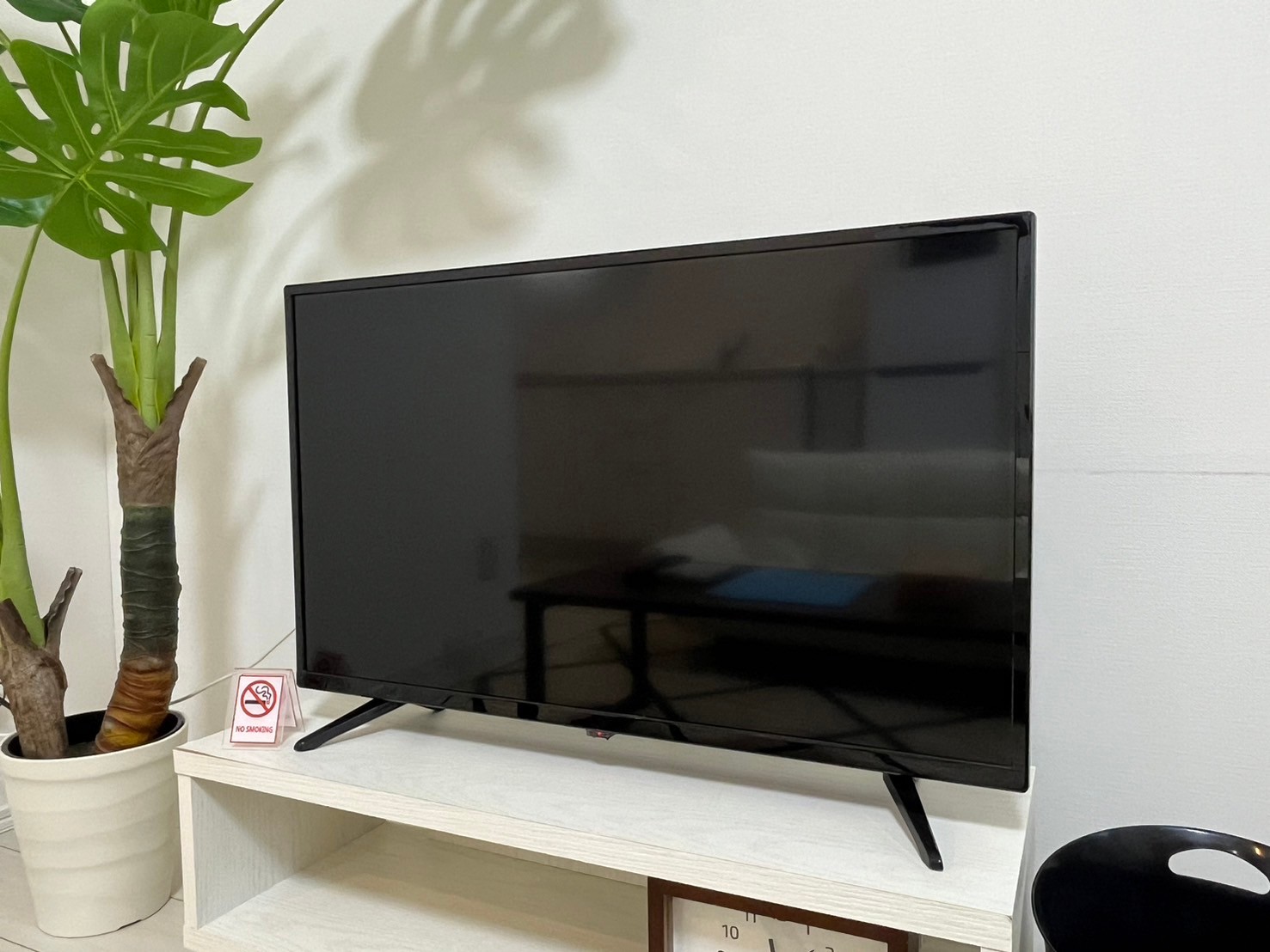 テレビ