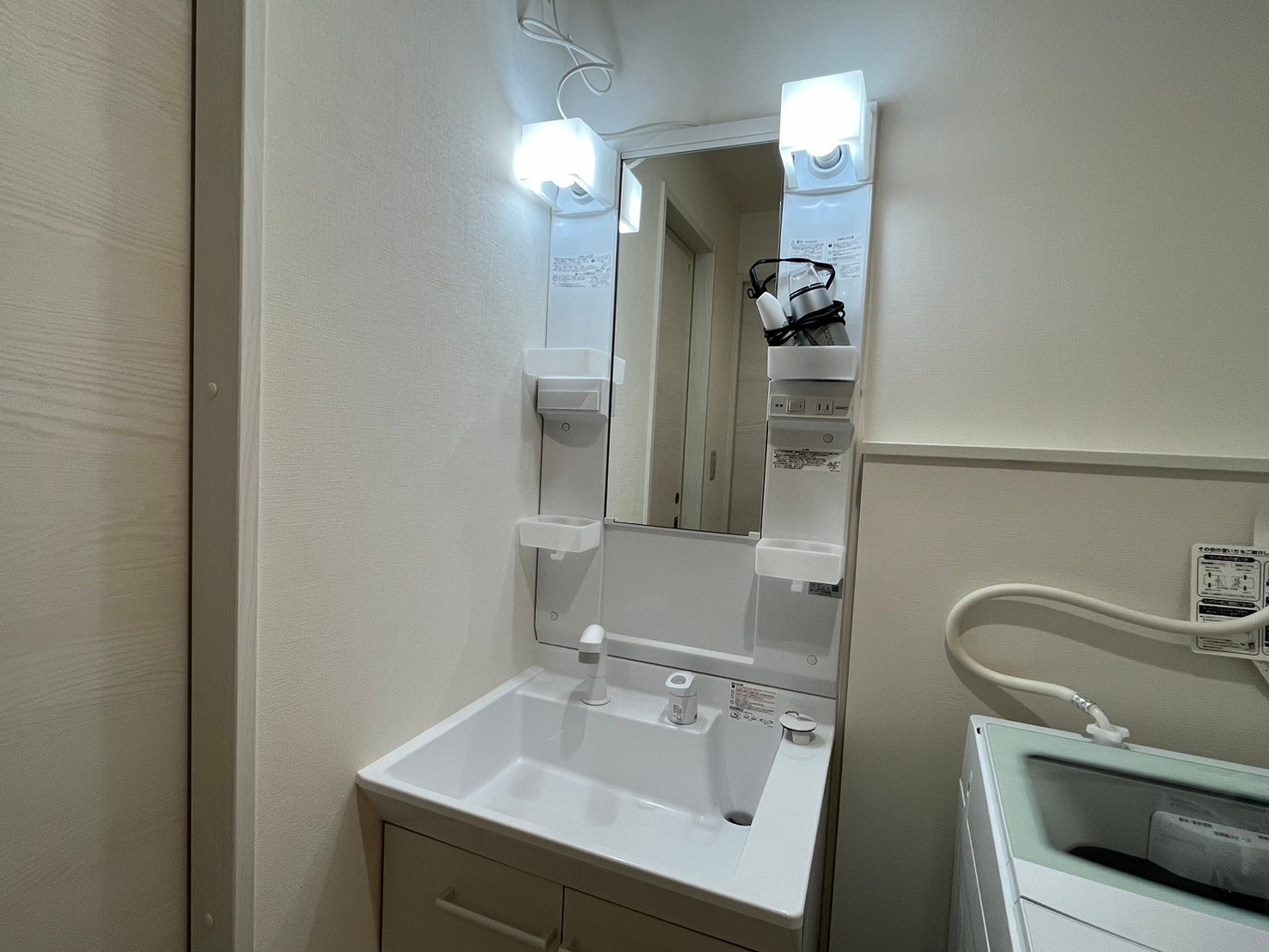 部屋画像11：室内写真
