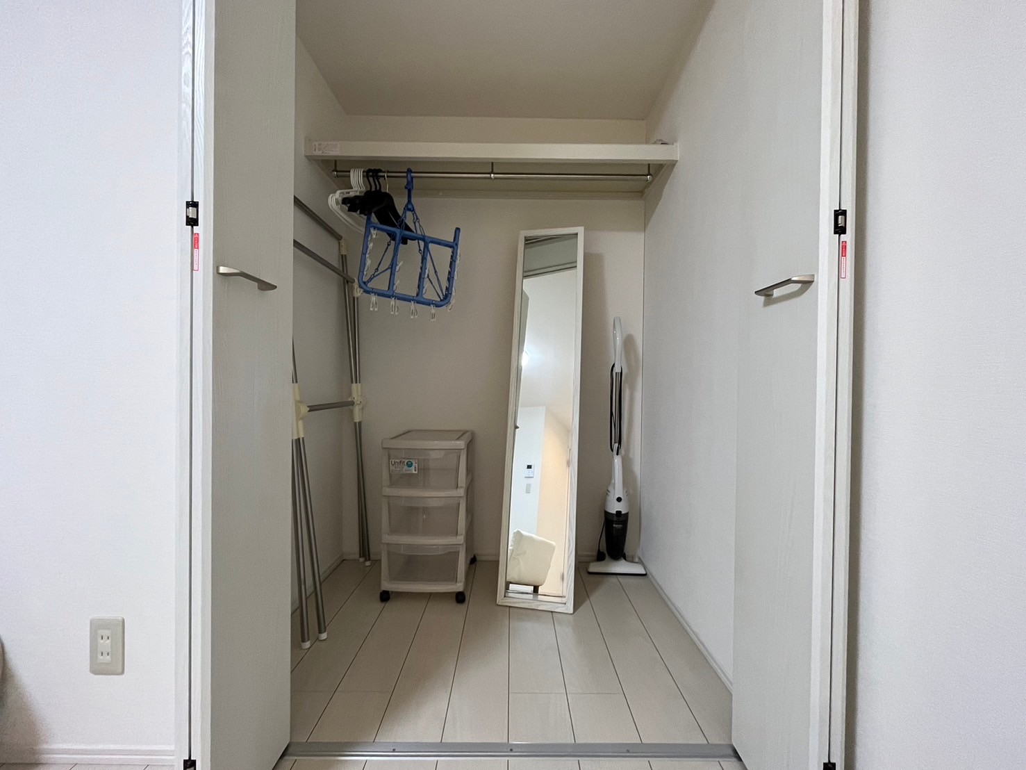 部屋画像15：室内写真