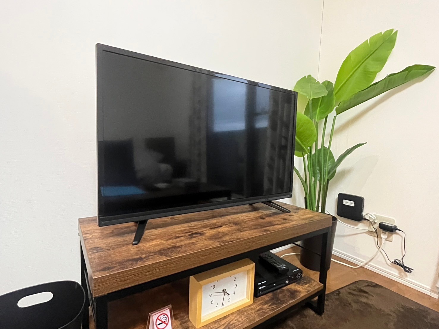 部屋画像5：家具・家電