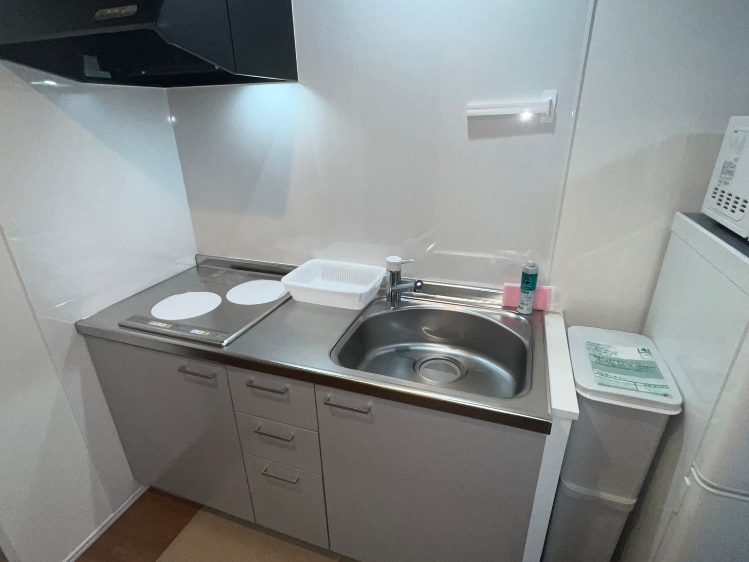 部屋画像6：キッチン