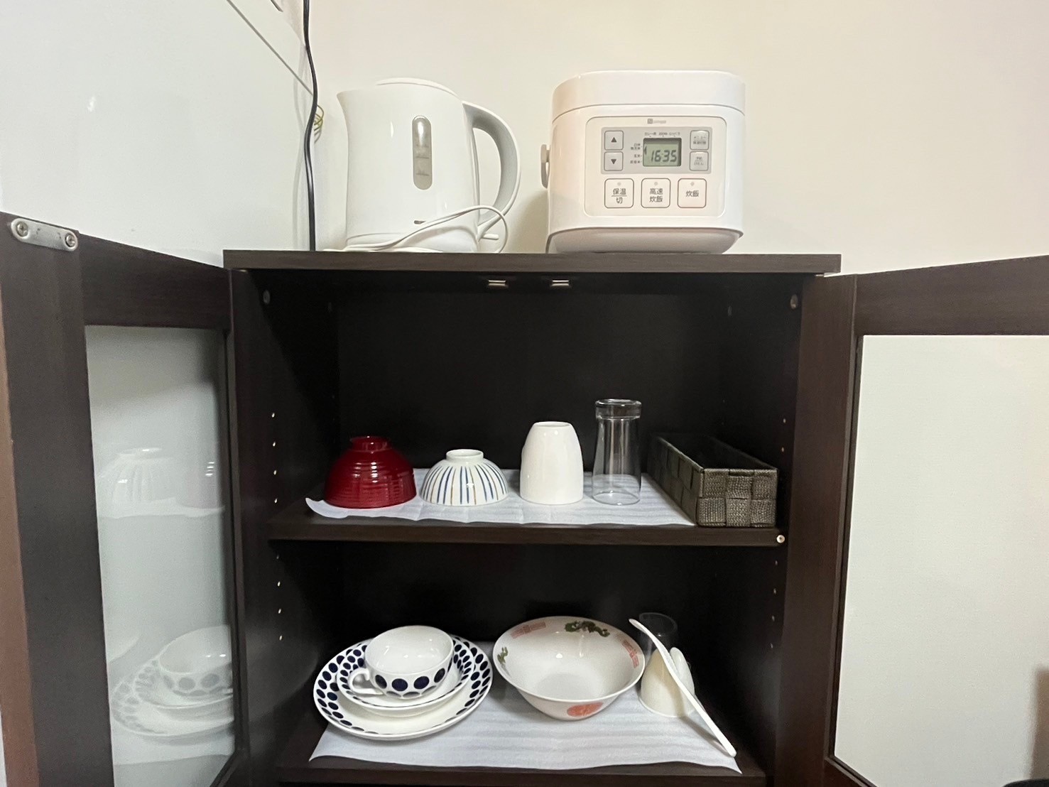 部屋画像8：その他