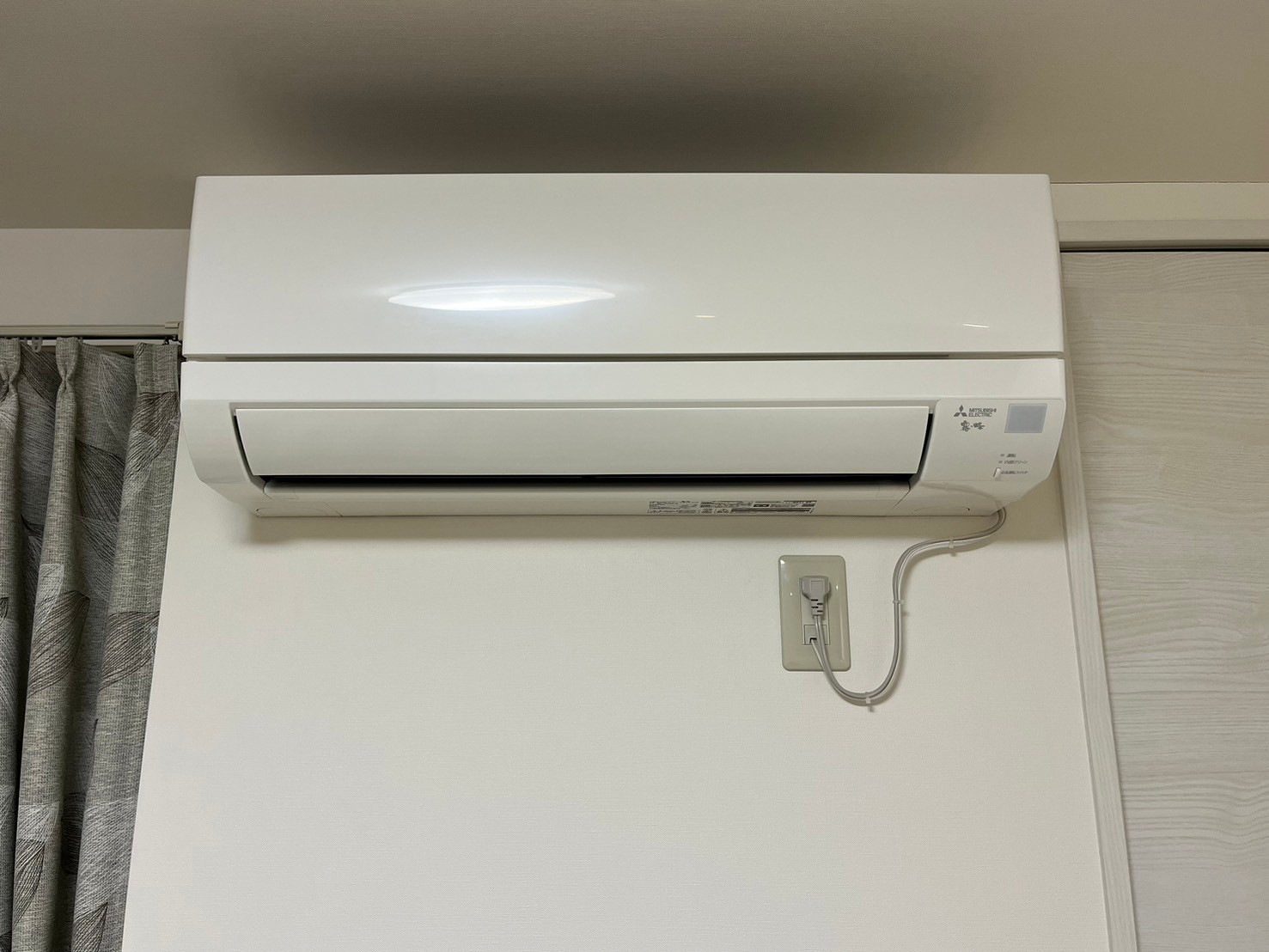 部屋画像12：家具・家電