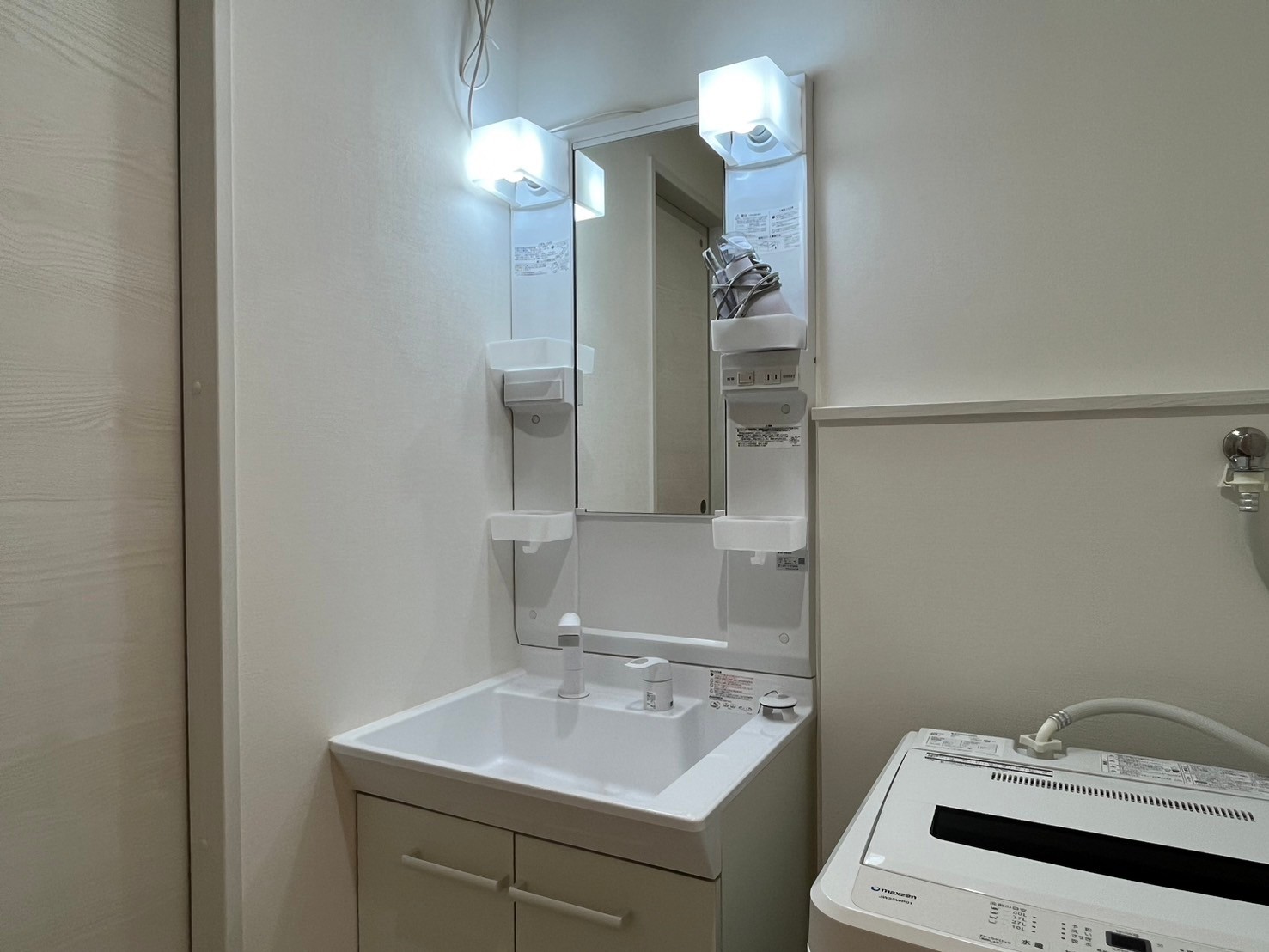 部屋画像13：室内写真