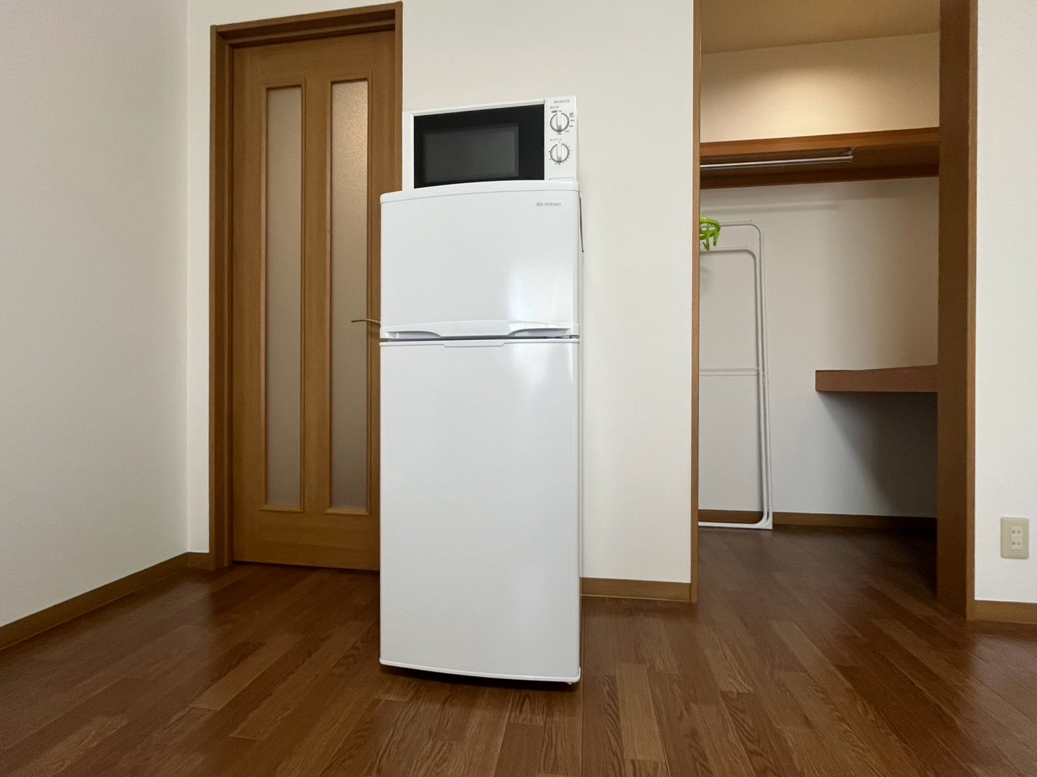 部屋画像10：家具・家電