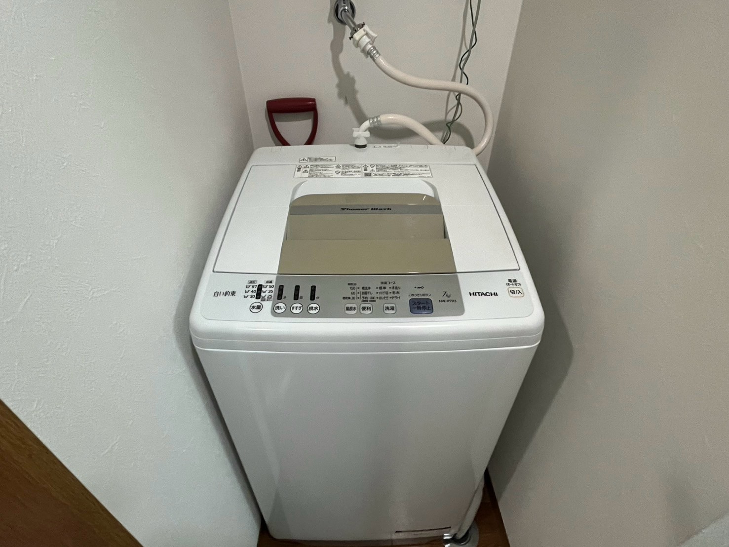 部屋画像11：家具・家電