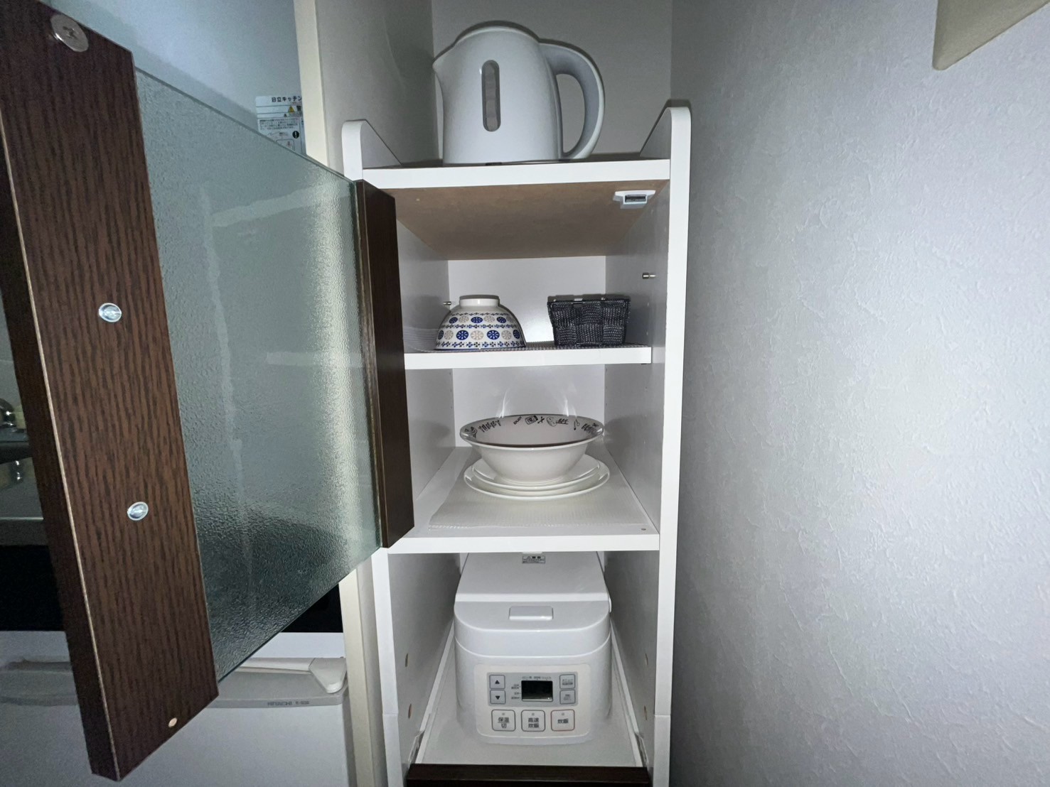 部屋画像12：家具・家電
