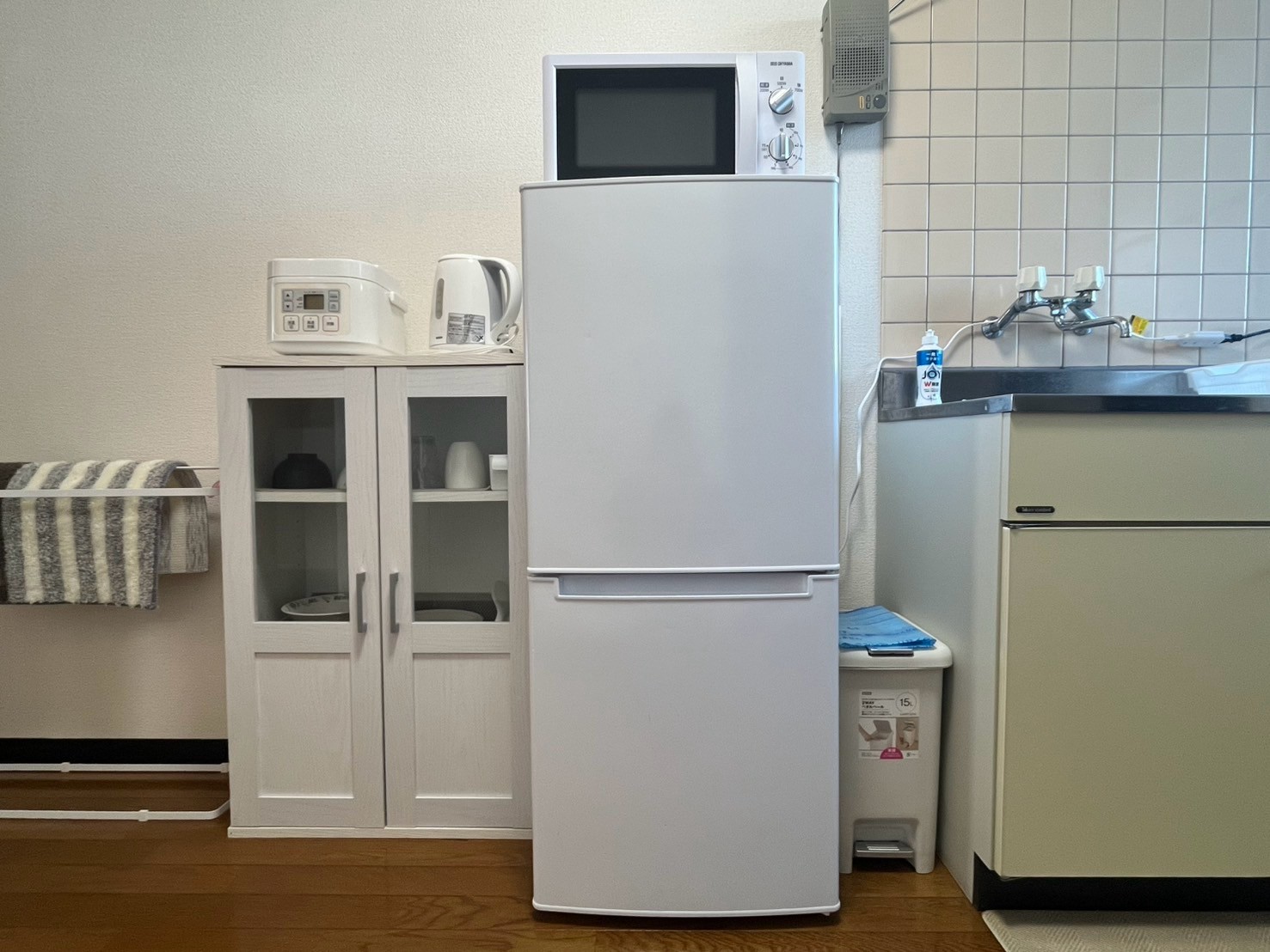 部屋画像7：室内写真