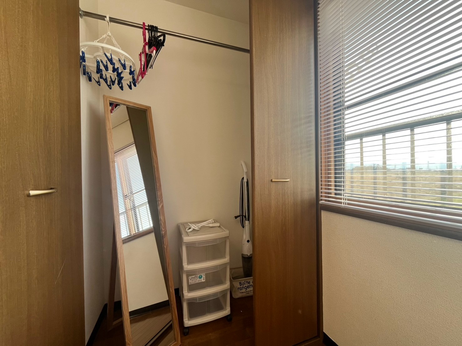 部屋画像9：室内写真