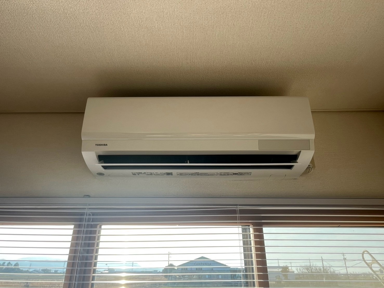 部屋画像10：家具・家電