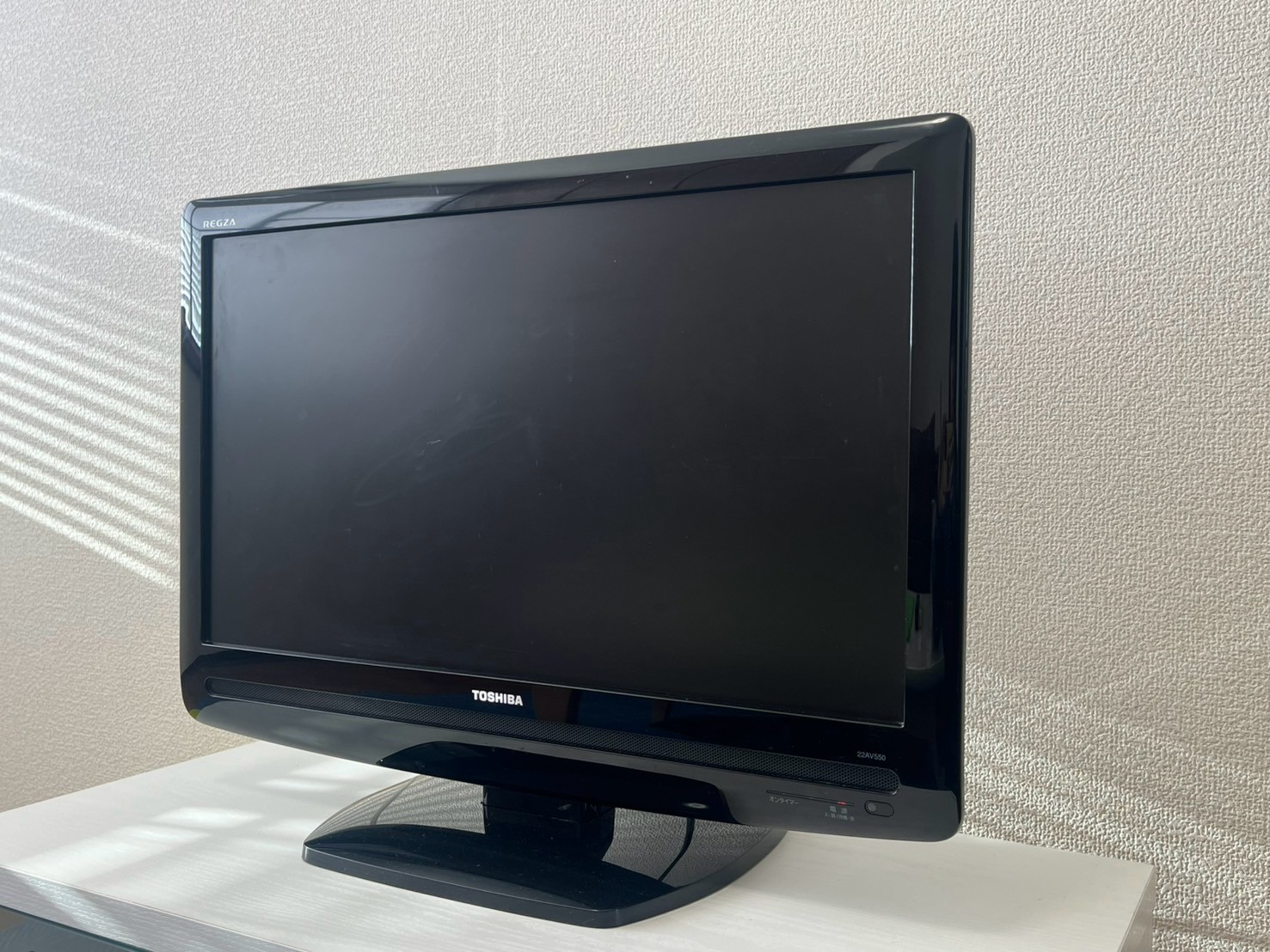 部屋画像13：家具・家電