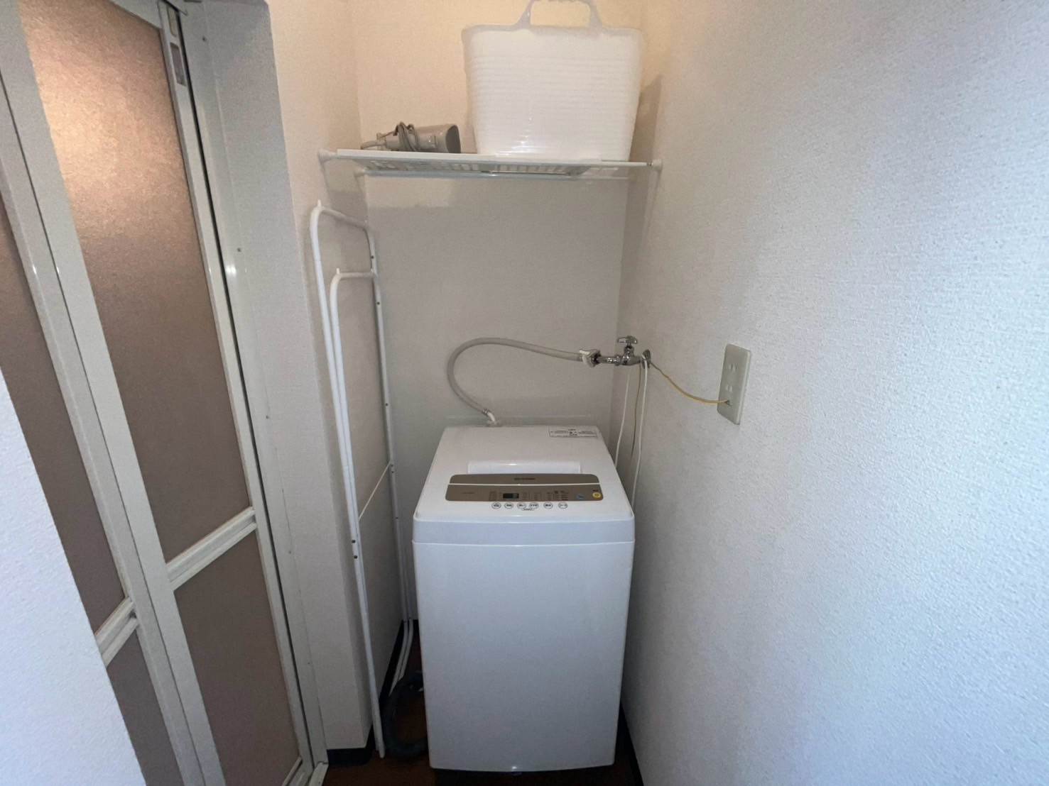 部屋画像14：家具・家電