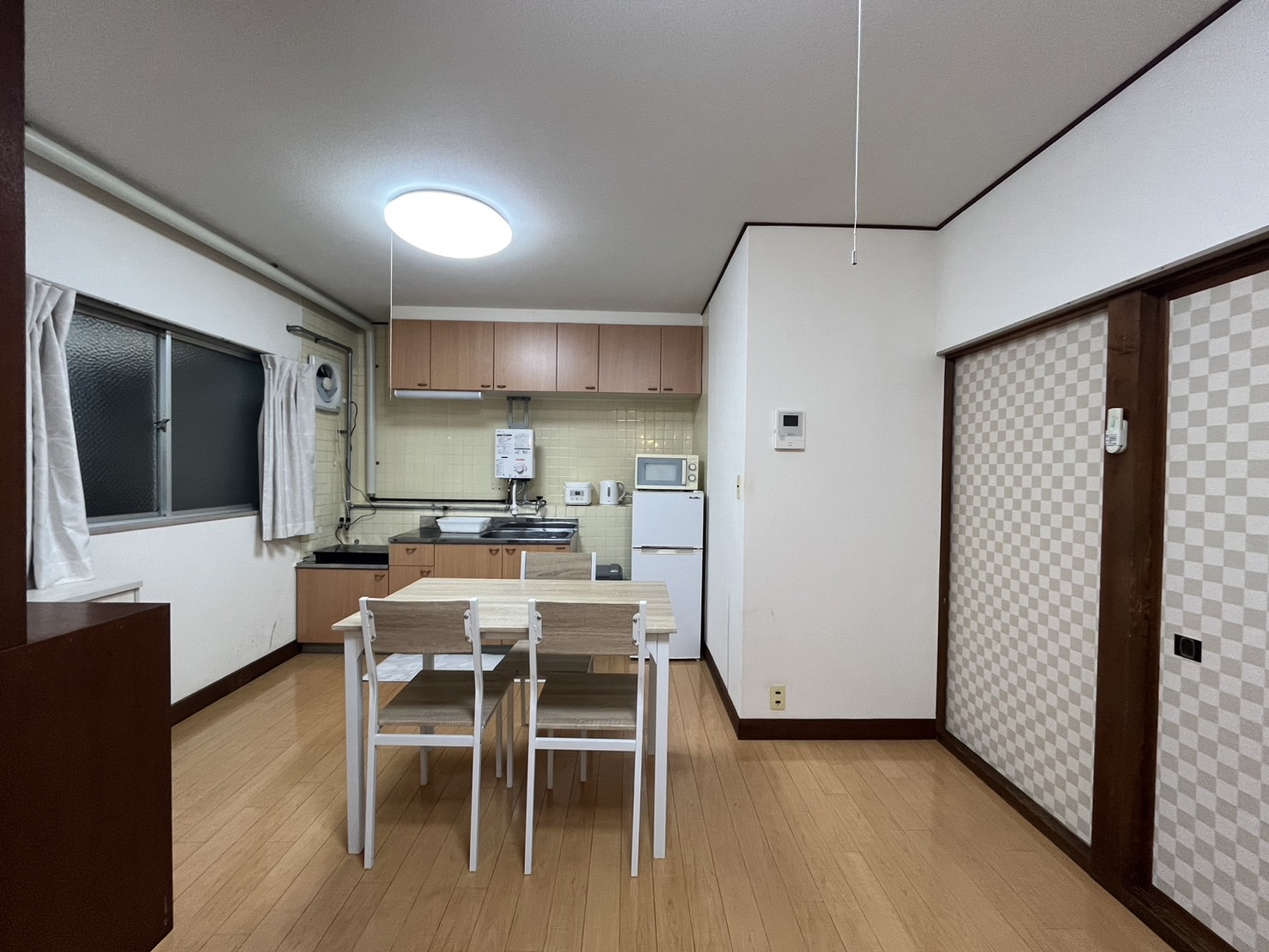 部屋画像