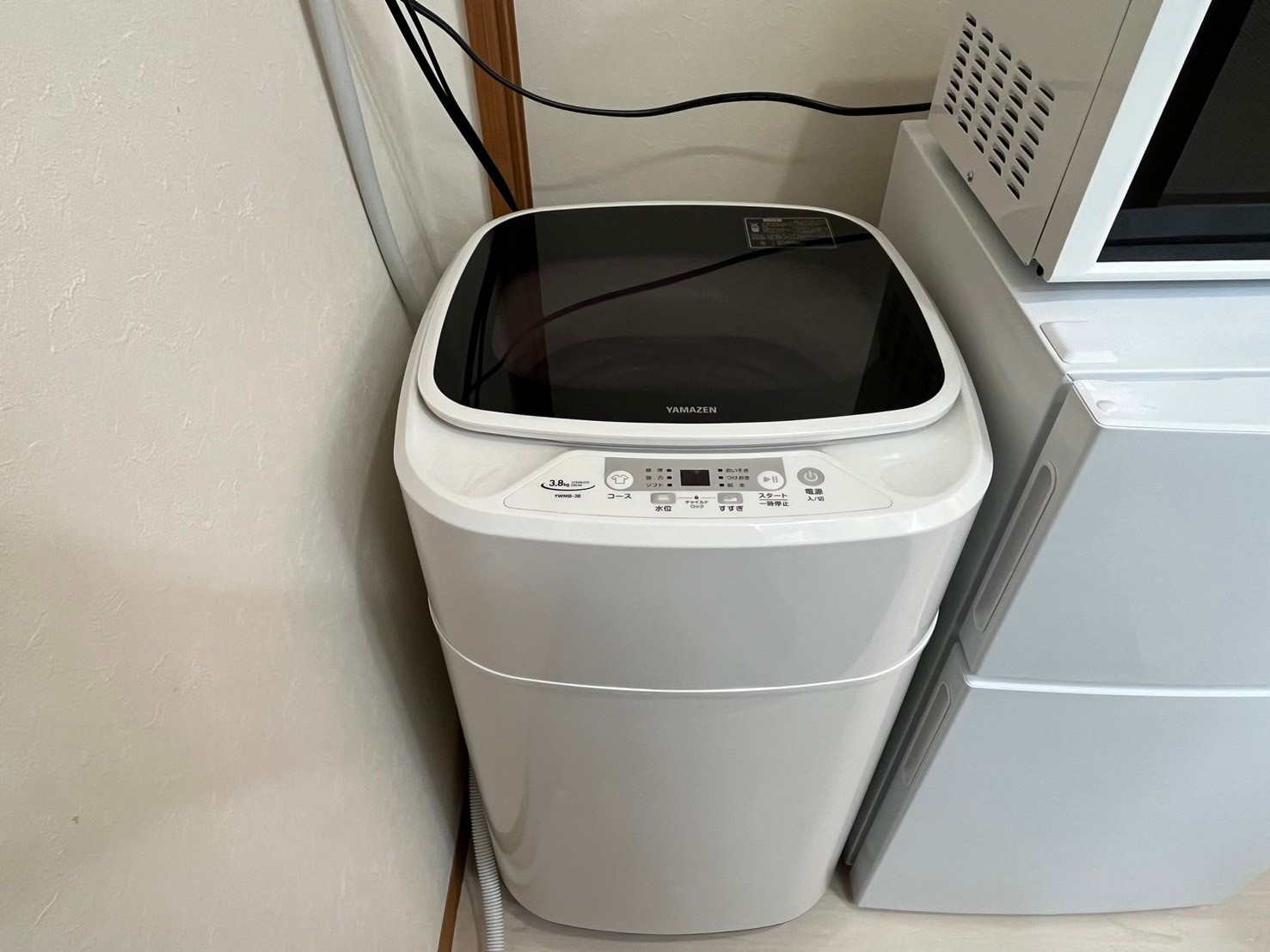部屋画像14：室内写真