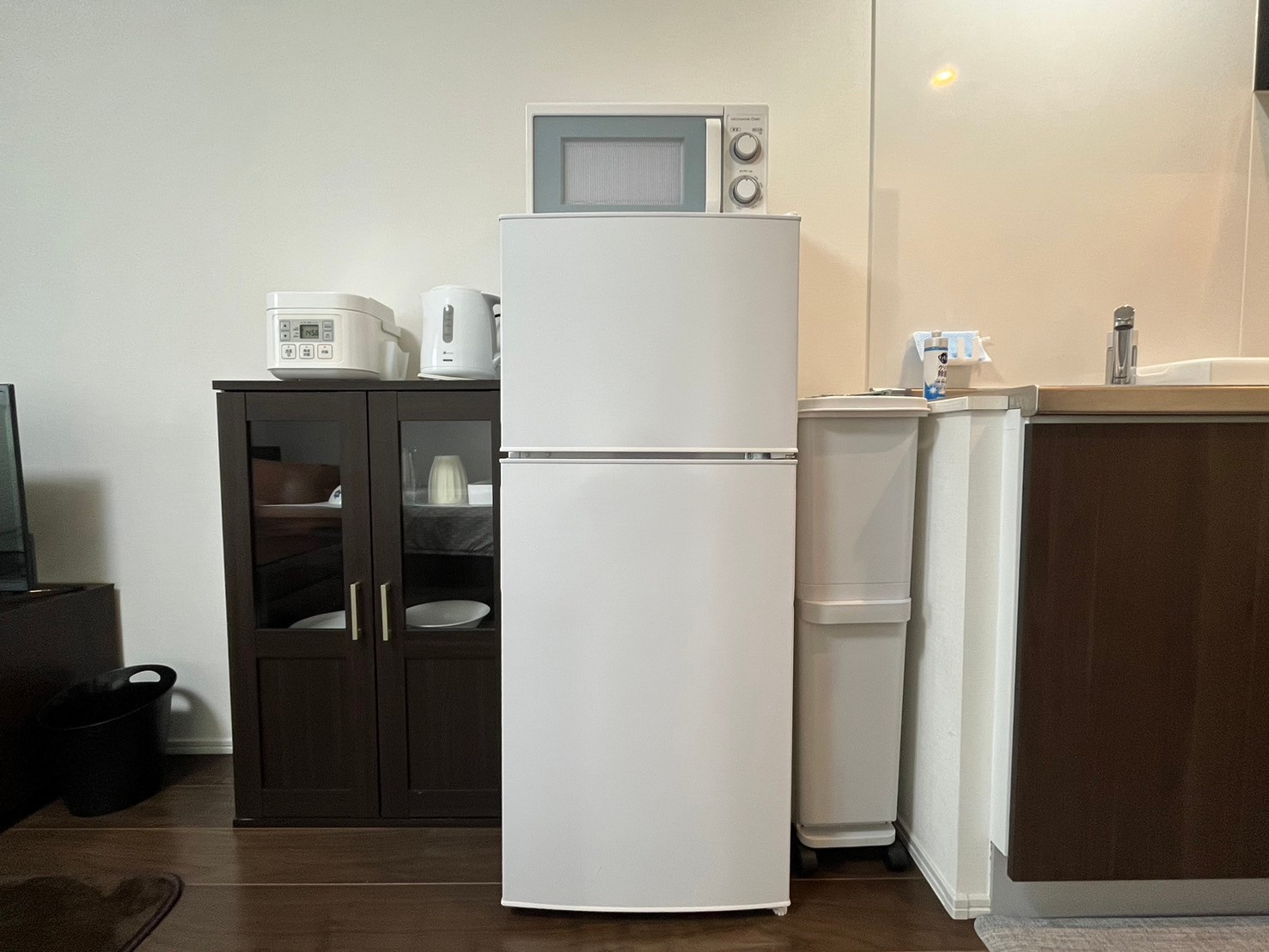 部屋画像3：家具・家電