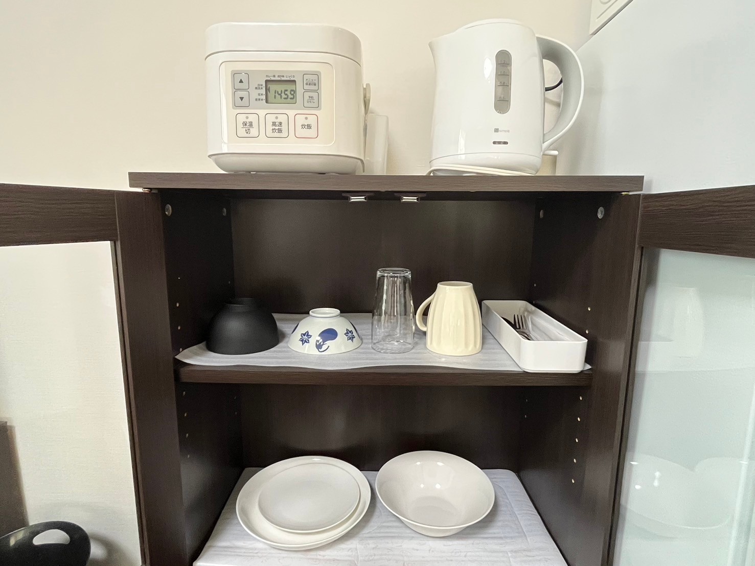 部屋画像10：キッチン