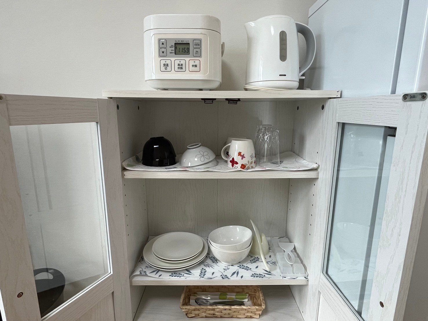 部屋画像6：キッチン