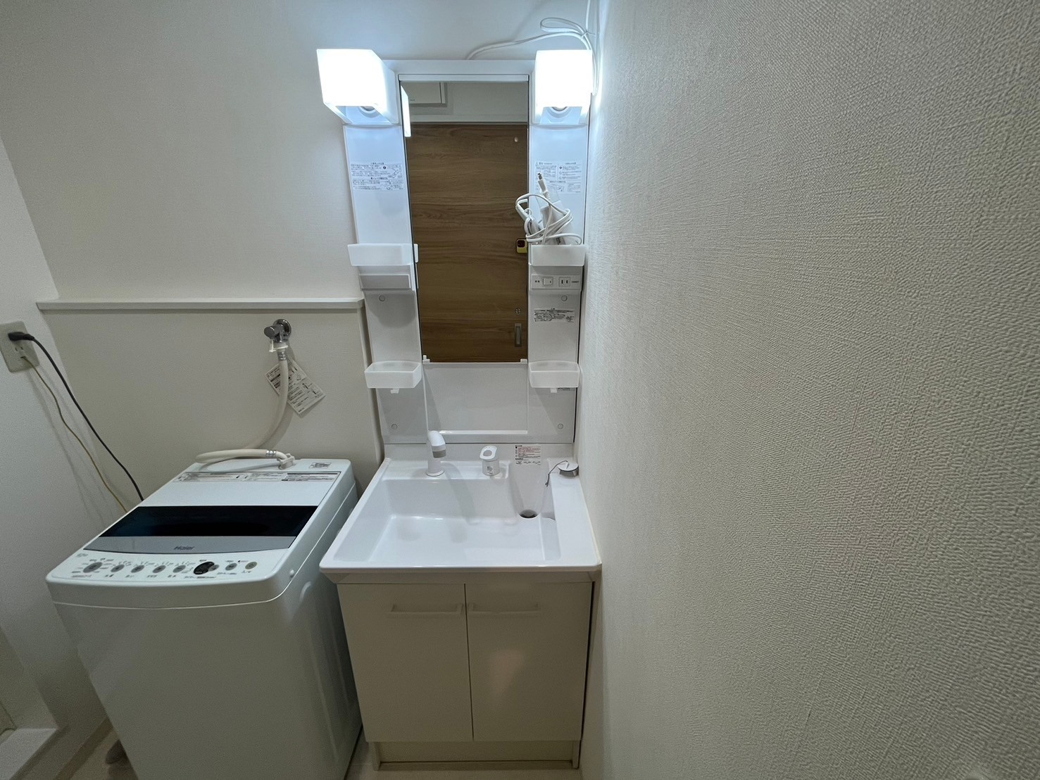 部屋画像9：家具・家電