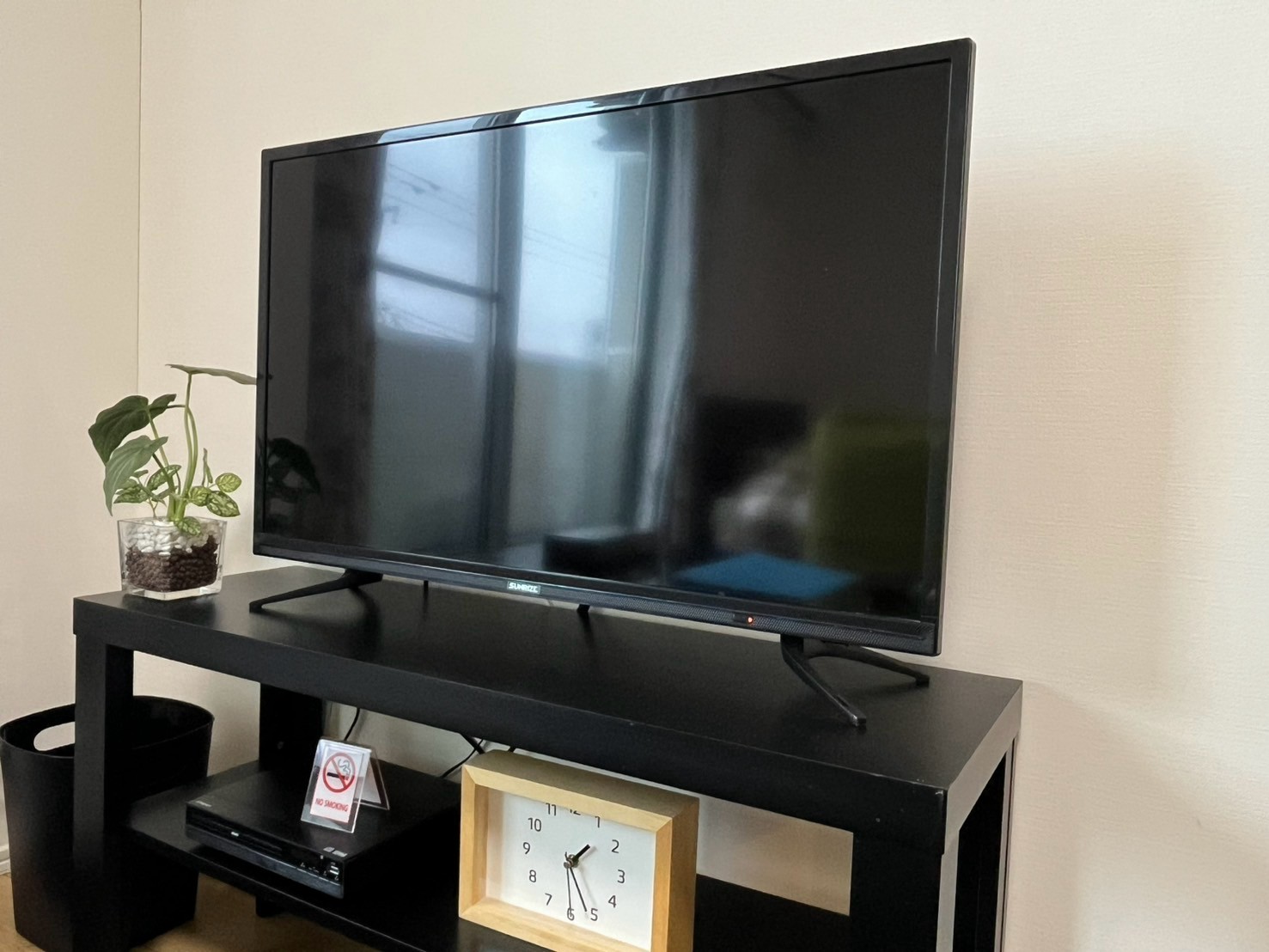 部屋画像6：家具・家電