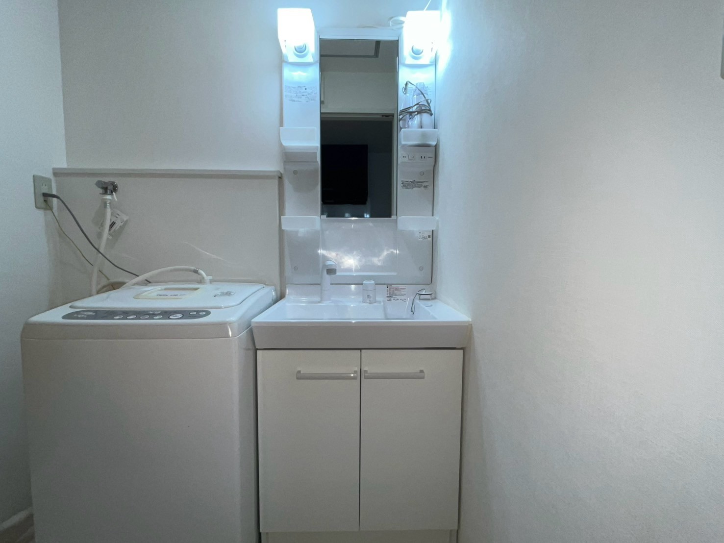 部屋画像9：家具・家電