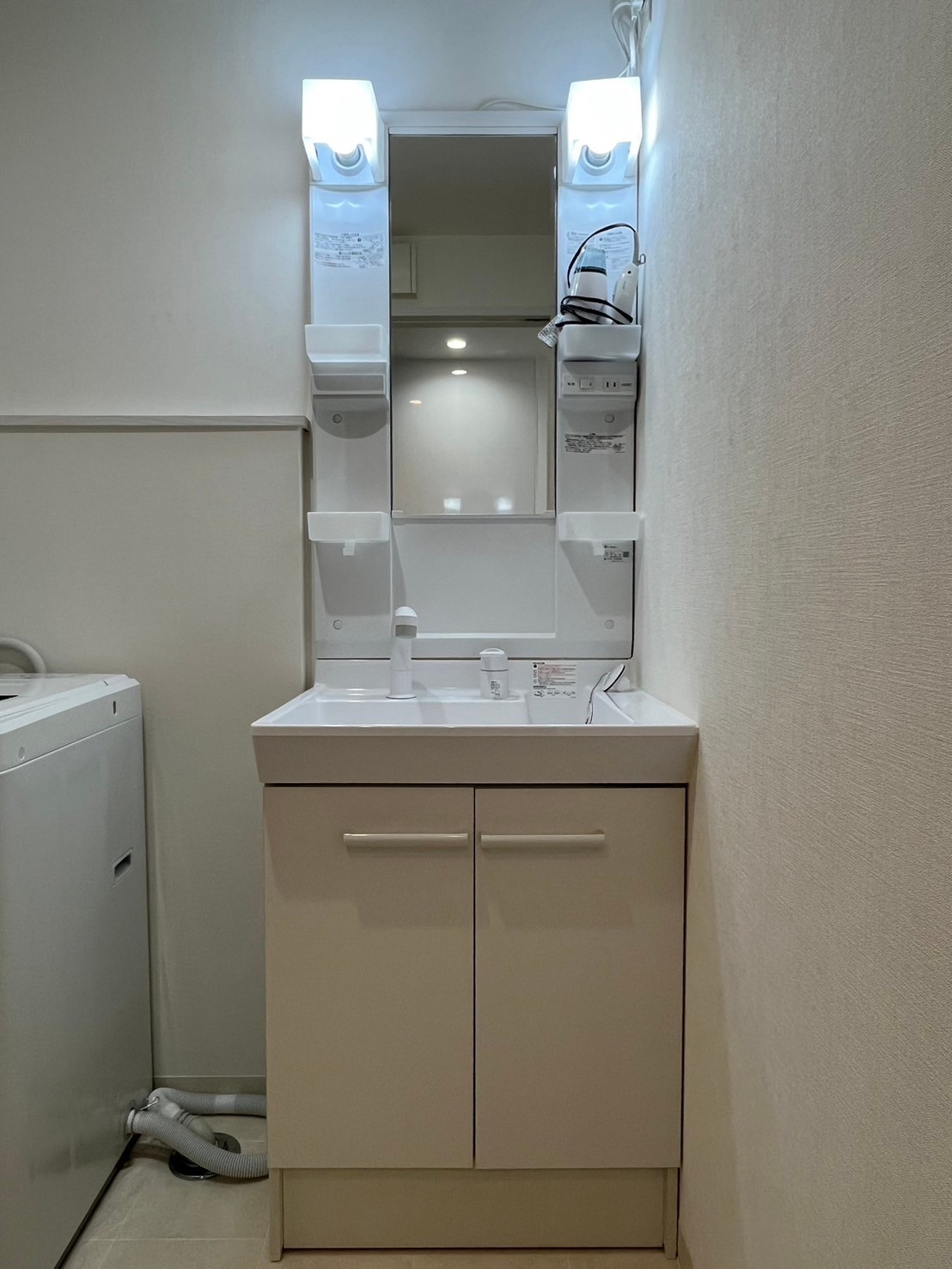 部屋画像9：室内写真