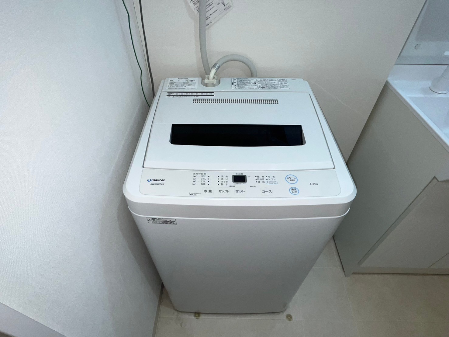 部屋画像11：室内写真