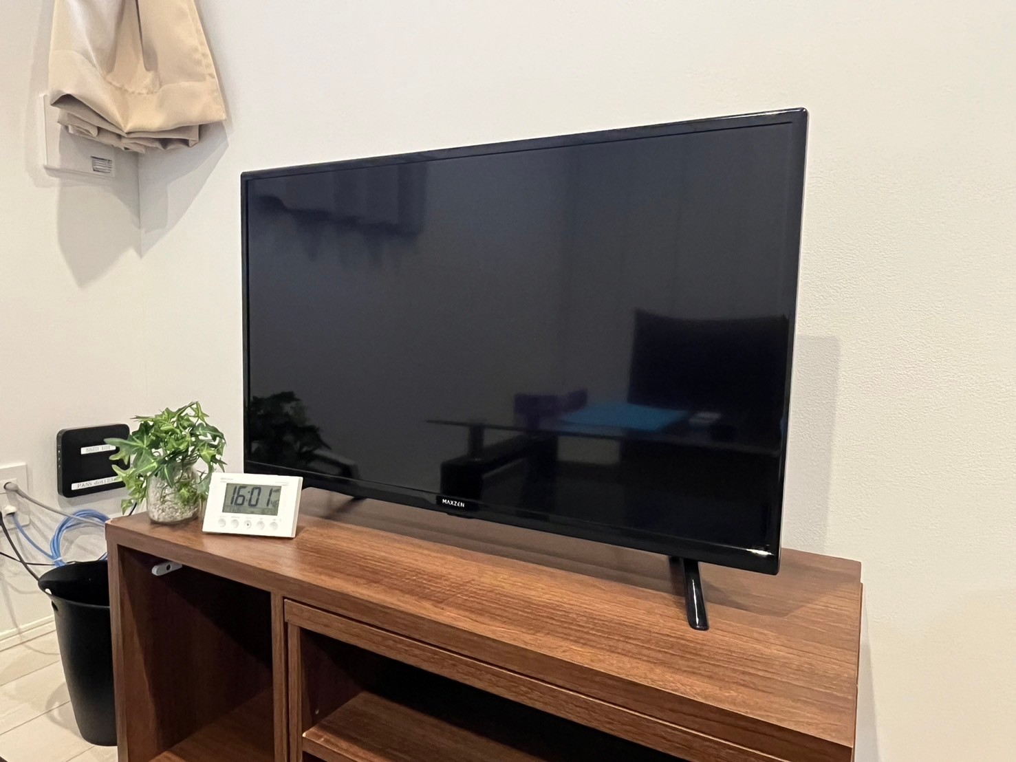 部屋画像3：家具・家電