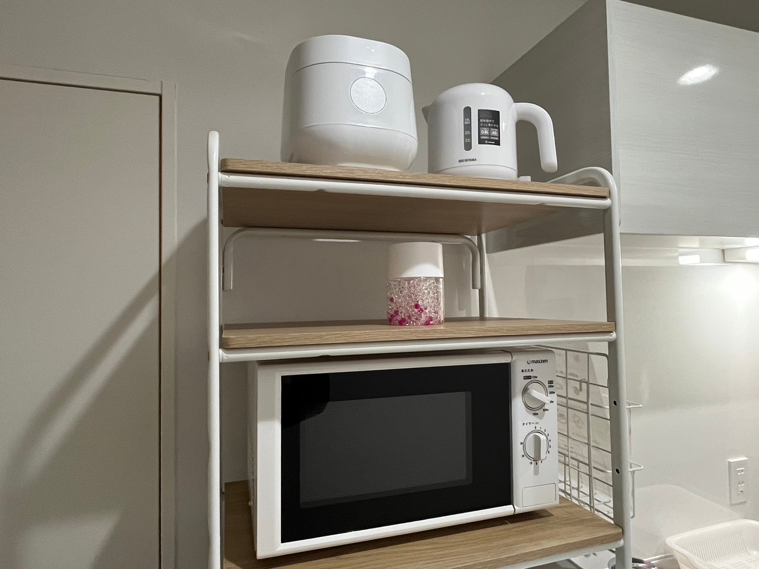 部屋画像6：家具・家電
