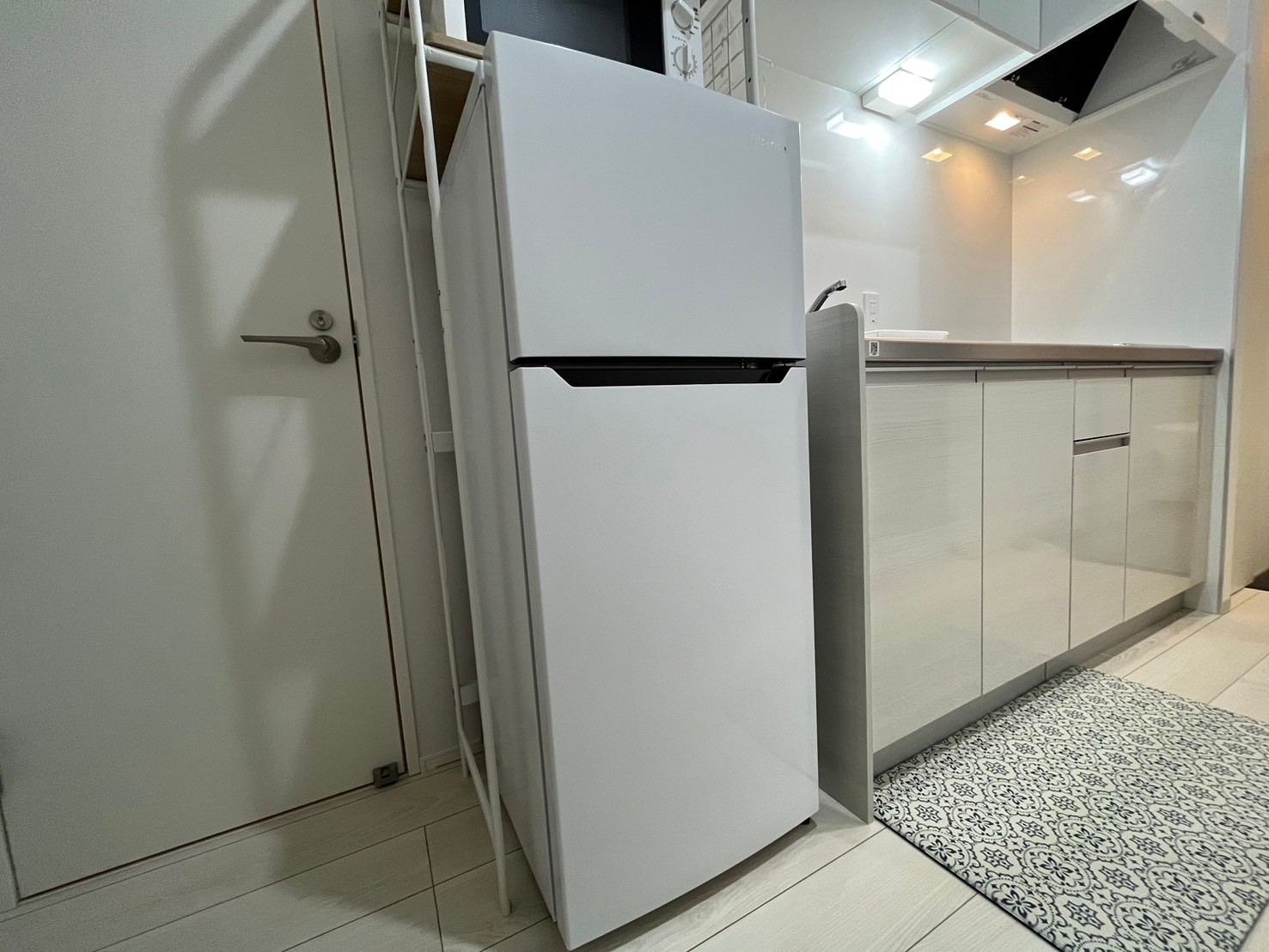 部屋画像7：家具・家電