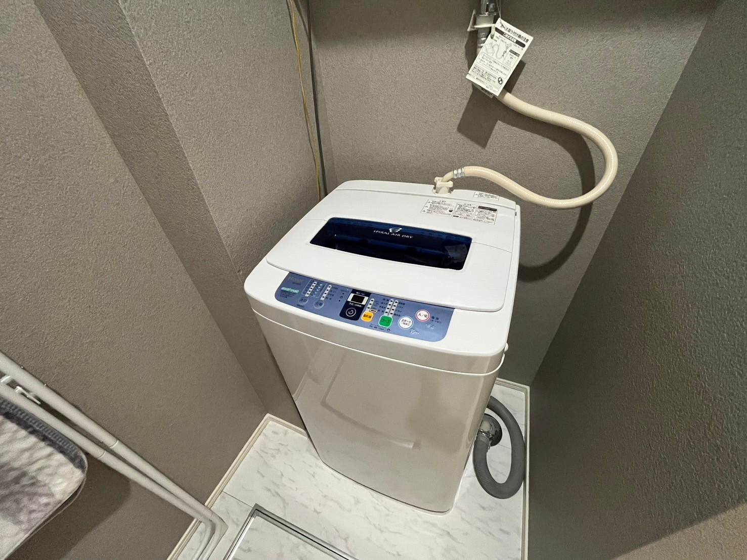 部屋画像14：家具・家電