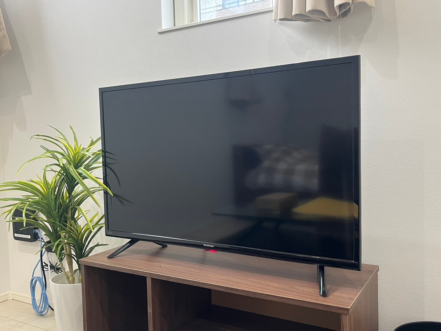 部屋画像9：家具・家電