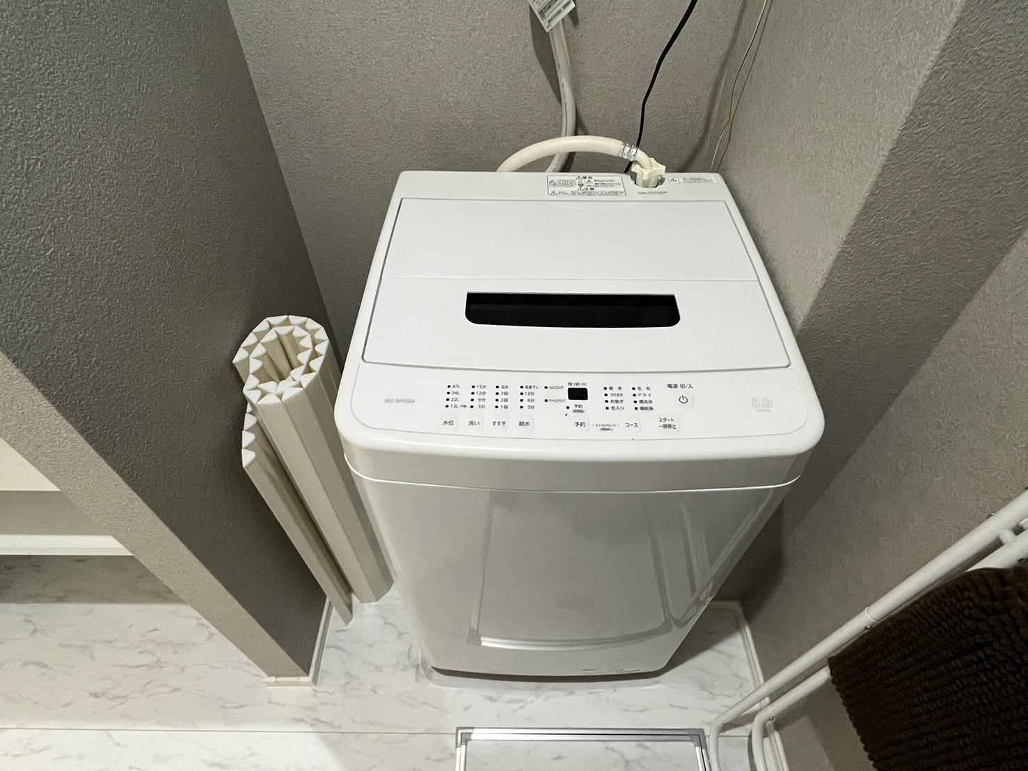 部屋画像11：家具・家電
