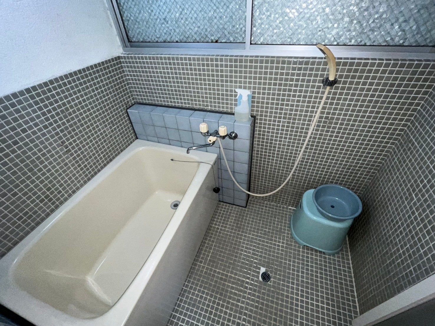 部屋画像13：トイレ・お風呂