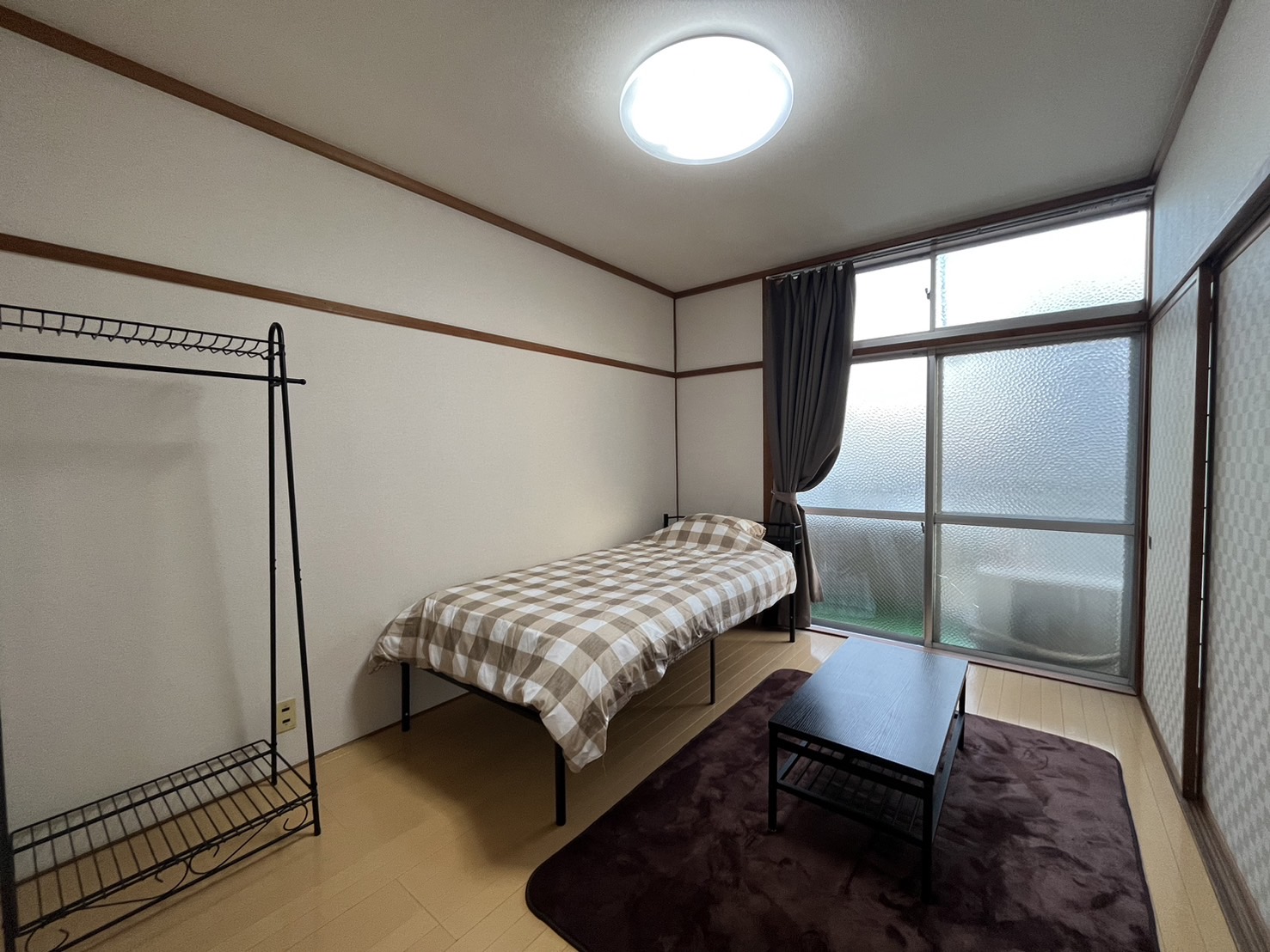 部屋画像16：室内写真