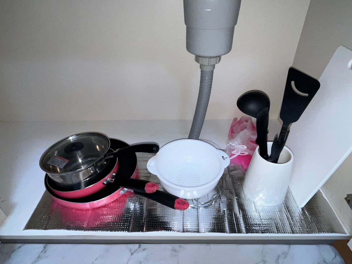 部屋画像17：キッチン