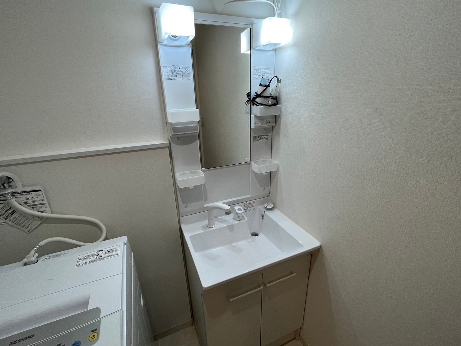 部屋画像9：室内写真