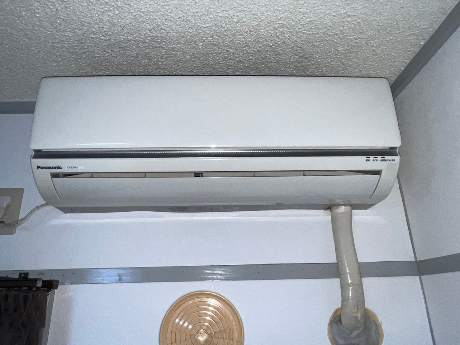 部屋画像6：家具・家電