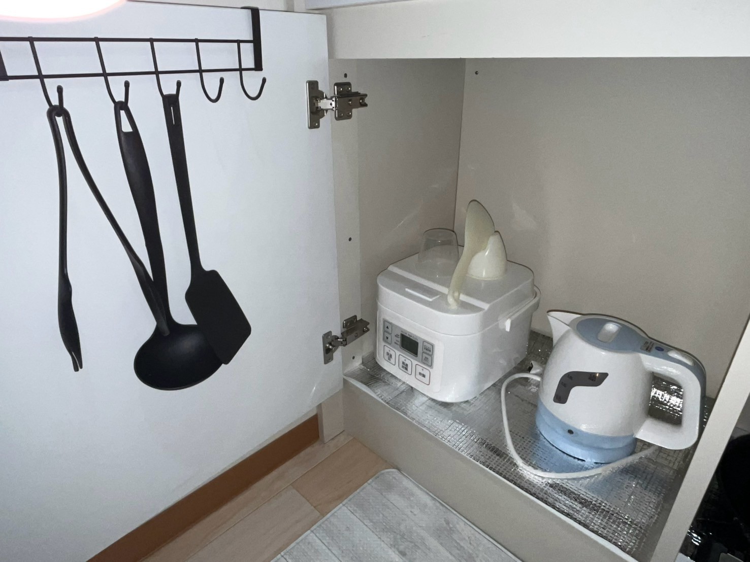 部屋画像11：キッチン