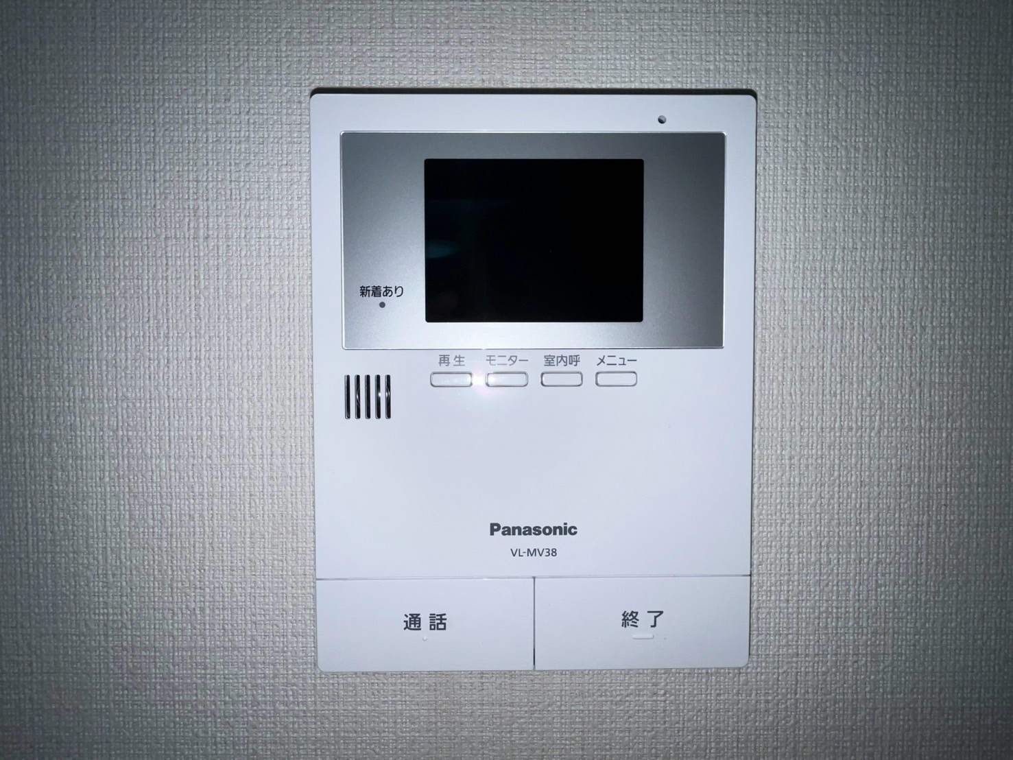 部屋画像14：外観・設備